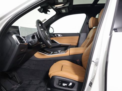 New 2026 BMW X5 xDrive40i AWD/4WD image 5