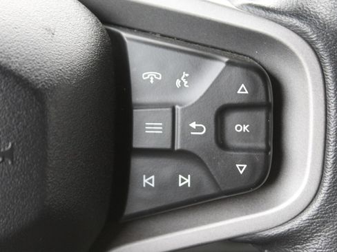 Used 2023 Ford Bronco Badlands AWD/4WD image 25