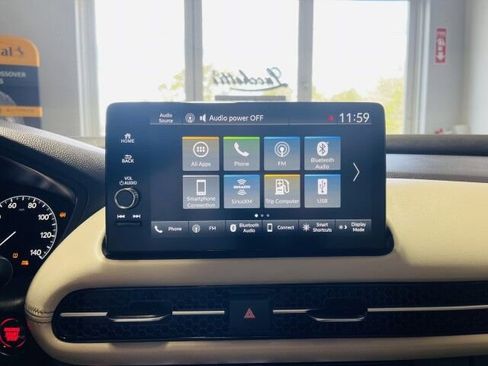 Used 2025 Honda HR-V EX-L image 24