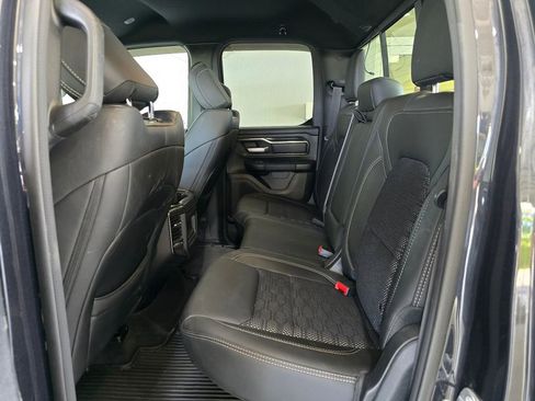 Used 2020 RAM 1500 Sport image 23