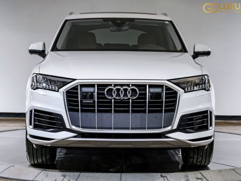 Used 2023 Audi Q7 3.0T Premium w/ Convenience Package image 7
