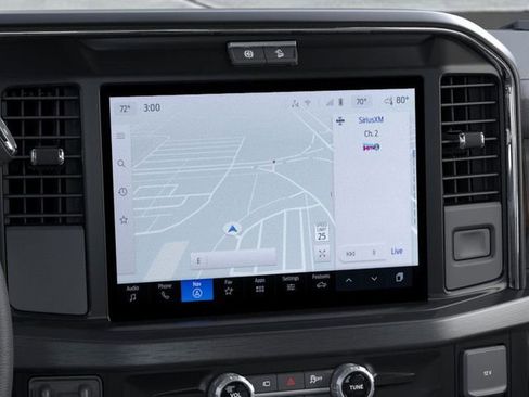 New 2026 Ford F250 Lariat w/ FX4 Off-Road Package image 14