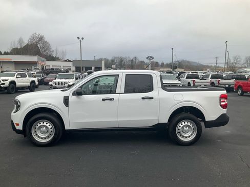 New 2026 Ford Maverick XL image 8