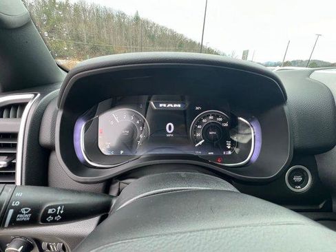 New 2026 RAM 1500 Big Horn image 16