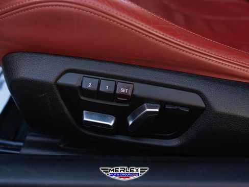 Used 2020 BMW M4 Coupe image 35