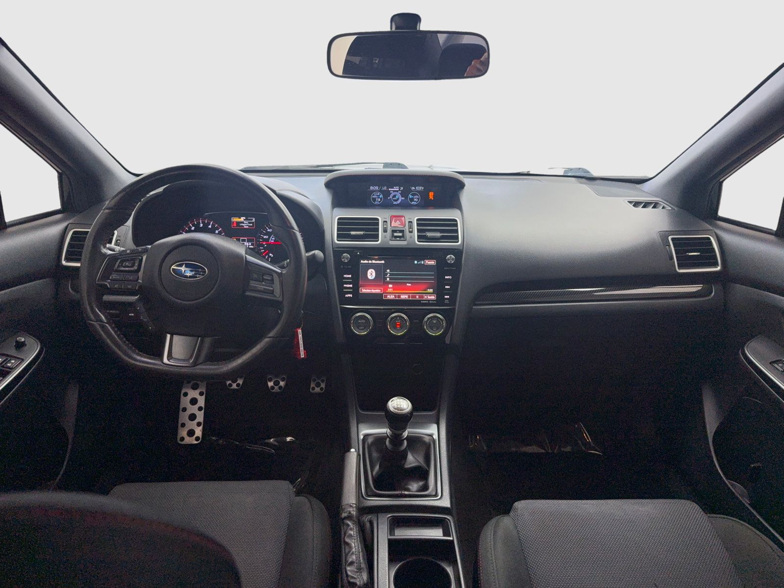 Used 2018 Subaru WRX Premium AWD/4WD image 47