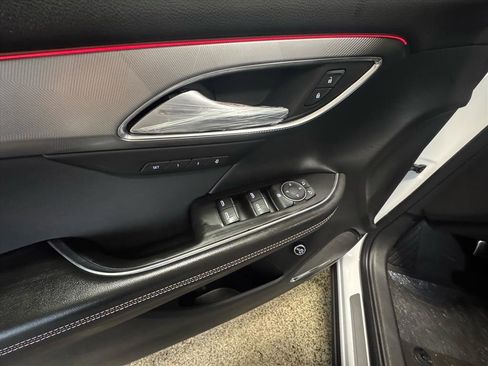 New 2026 Buick Envision Sport Touring image 14