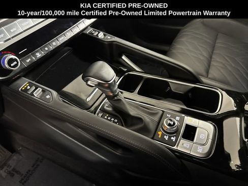 Certified 2024 Kia Telluride EX X-Line image 16