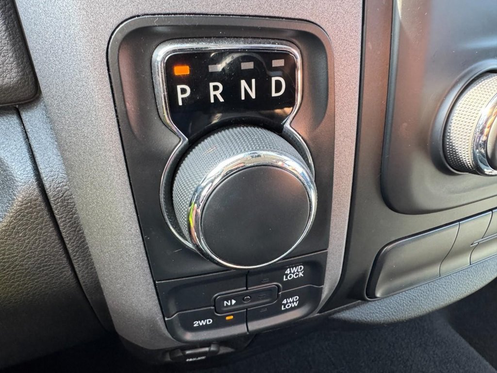Used 2017 RAM 1500 Express w/ Black Ram 1500 Express Group AWD/4WD image 18
