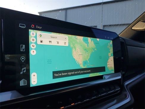 Used 2022 Chevrolet Silverado 1500 High Country w/ High Country Premium Package image 82