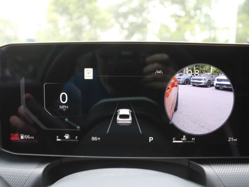 New 2026 Kia K4 GT-Line Turbo FWD image 32