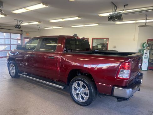 Certified 2023 RAM 1500 Big Horn image 10