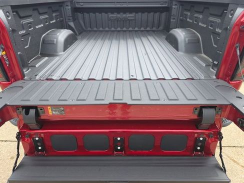 New 2026 GMC Sierra 3500 AT4 w/ AT4 Premium Plus Package AWD/4WD image 23