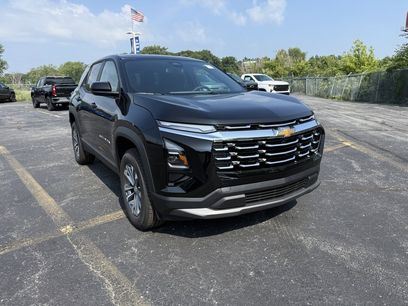 New 2026 Chevrolet Equinox LT w/ Convenience Package II