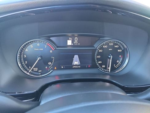 Certified 2023 Cadillac XT6 Premium Luxury image 12