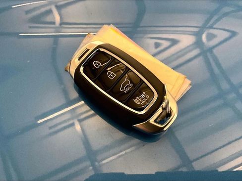 Used 2019 Hyundai Kona SEL image 8