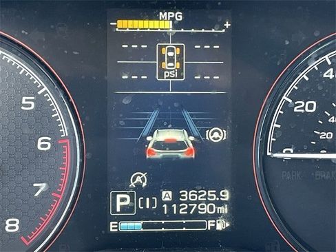 Used 2020 Subaru Forester Sport w/ Popular Package #2 image 16