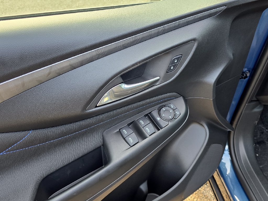 New 2026 Buick Envista Sport Touring w/ Convenience I Package FWD image 25