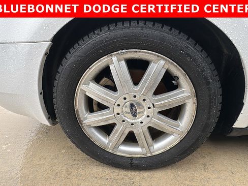 Used 2006 Ford Five Hundred Limited image 18