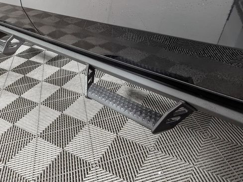 New 2026 Toyota Tundra SR image 8