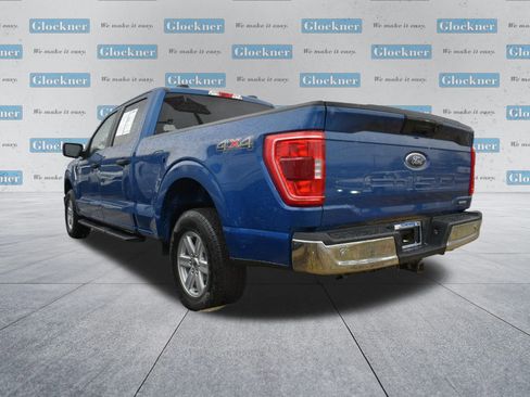 Used 2023 Ford F150 XLT w/ Trailer Tow Package image 8