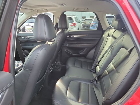 Used 2017 MAZDA CX-5 Grand Touring image 13