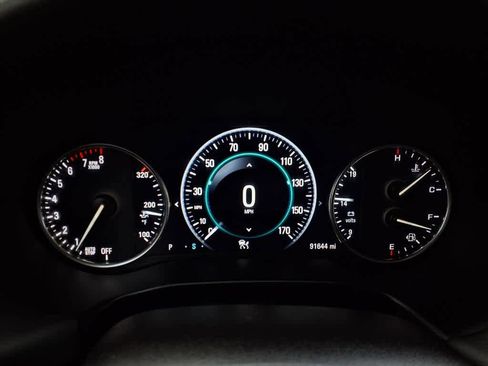 Used 2019 Buick Enclave Avenir w/ Avenir Technology Package image 21