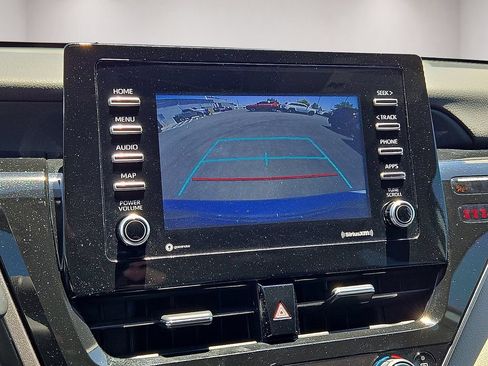 Used 2023 Toyota Camry LE FWD image 27