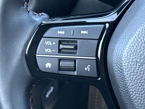 Used 2026 Honda HR-V Sport image 26