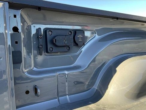 New 2026 RAM 2500 Tradesman image 34
