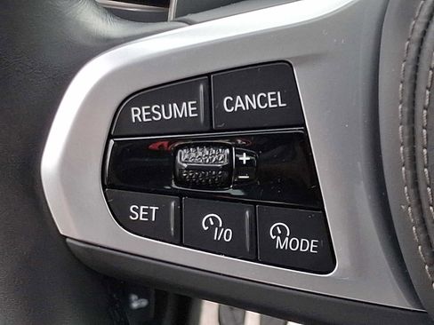 Certified 2024 BMW X5 xDrive40i w/ M Sport Package AWD/4WD image 23