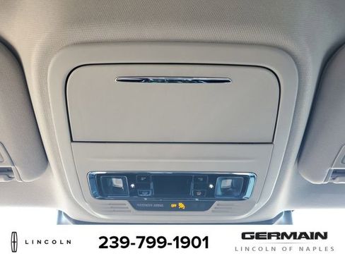 New 2026 Lincoln Corsair Premiere image 32