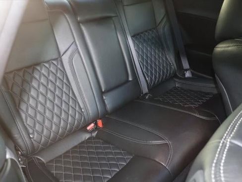 Used 2023 Dodge Challenger R/T w/ Blacktop Package image 13