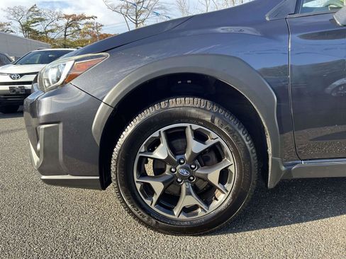 Used 2019 Subaru Crosstrek 2.0i w/ Eyesight System image 11