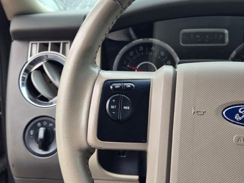 Used 2013 Ford Expedition XL w/ HD Trailer Tow Pkg image 26