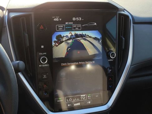 Certified 2025 Subaru Crosstrek 2.0i Premium image 23