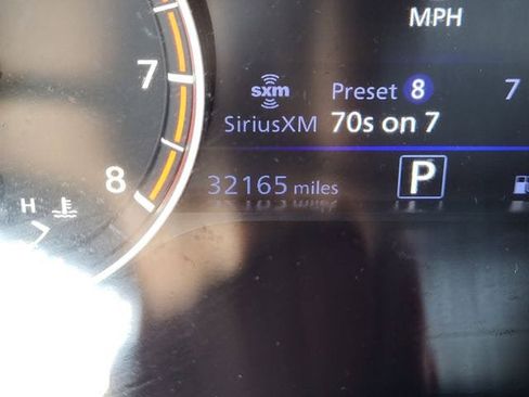 Certified 2025 Nissan Altima 2.5 SV FWD image 11