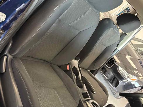 Used 2017 Nissan Sentra S FWD image 20