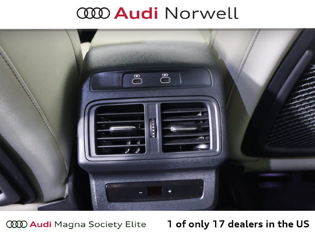 Used 2025 Audi Q5 Premium w/ Convenience Package AWD/4WD image 23