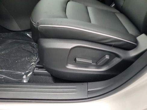 New 2025 MAZDA CX-5 AWD 2.5 S w/ Select Package image 13