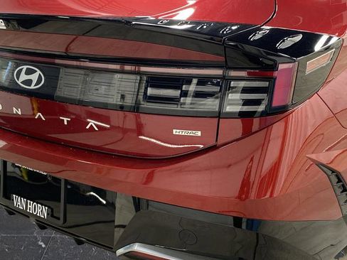 New 2026 Hyundai Sonata SEL image 30