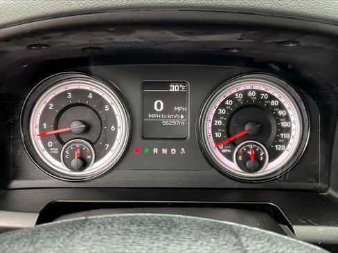 Used 2019 RAM 1500 Express w/ Wheel & Sound Group image 13