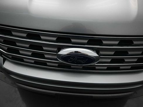 Used 2020 Ford Expedition Max Limited w/ Equipment Group 302A AWD/4WD image 14