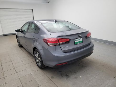 Used 2018 Kia Forte S image 5