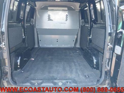 Used 2021 Nissan NV200 SV image 14