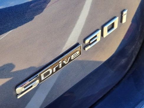 Used 2021 BMW X3 sDrive30i w/ Convenience Package (ZC2) image 11