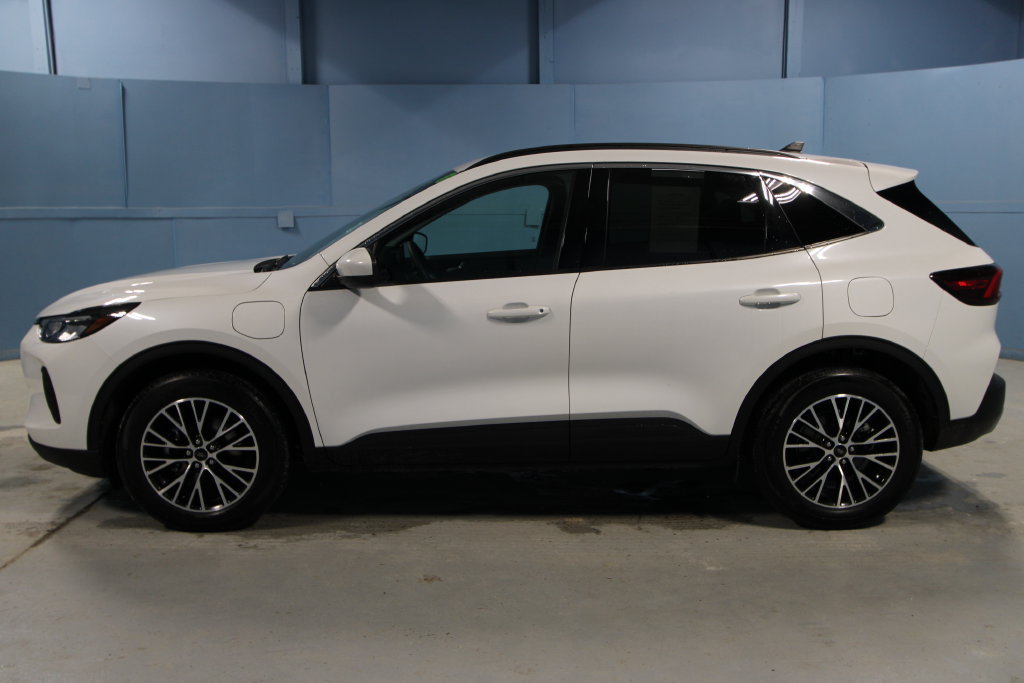 Used 2024 Ford Escape SE FWD image 25