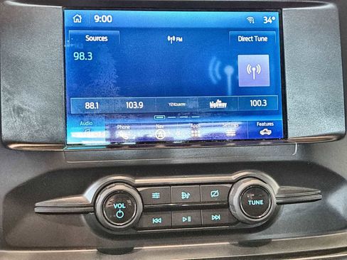 Used 2021 Ford F150 Tremor image 12