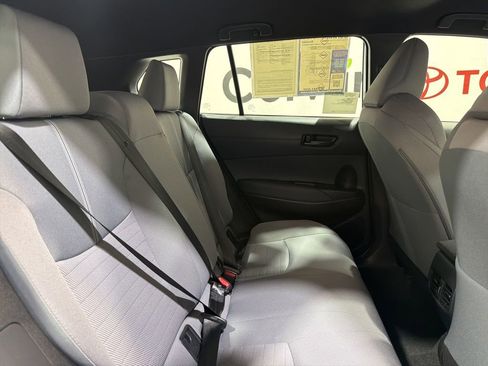 Used 2026 Toyota Corolla Cross AWD Hybrid image 15