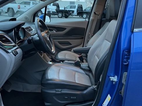 Used 2015 Buick Encore Leather image 26